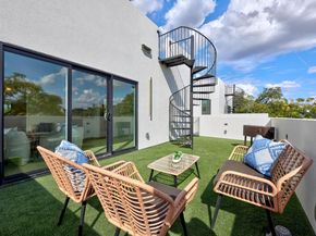 1175 Navasota ST 2, Austin TX 78702