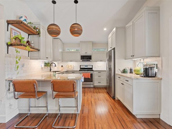 2205 Sl Davis Ave 2, Austin TX 78702