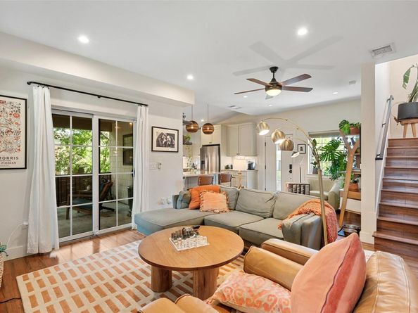 2205 Sl Davis Ave 2, Austin TX 78702