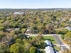 5610 Joe Sayers Ave, Austin TX 78756