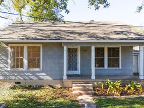 5610 Joe Sayers Ave, Austin TX 78756