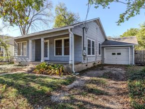 5610 Joe Sayers Ave, Austin TX 78756