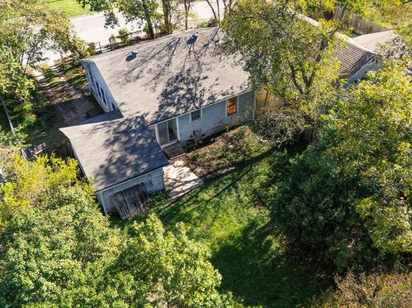 5610 Joe Sayers Ave, Austin TX 78756