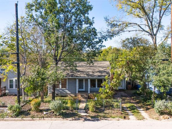 5610 Joe Sayers Ave, Austin TX 78756