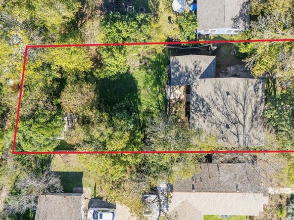 5610 Joe Sayers Ave, Austin TX 78756