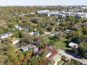 5610 Joe Sayers Ave, Austin TX 78756