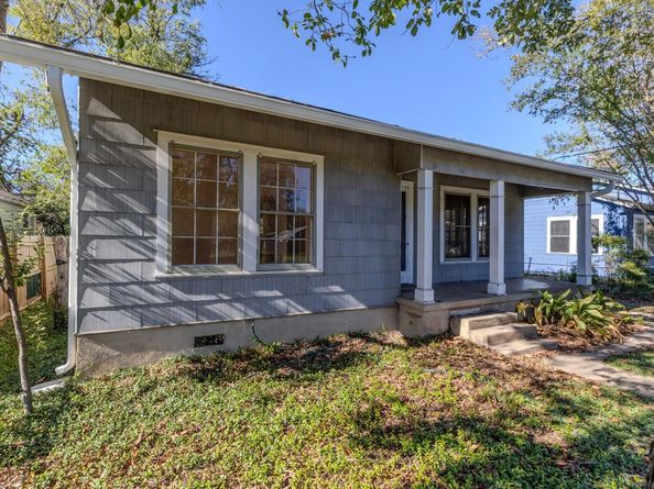 5610 Joe Sayers Ave, Austin TX 78756