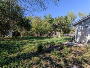 5610 Joe Sayers Ave, Austin TX 78756