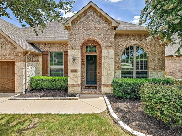 7801 Turnback Ledge TRL, Lago Vista TX 78645