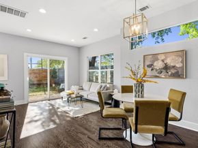 304 Blackson Ave A, Austin TX 78752