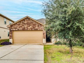 7013 Loretta White Lane, Austin TX 78744