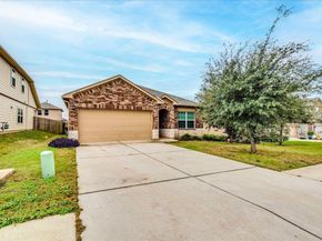 7013 Loretta White Lane, Austin TX 78744