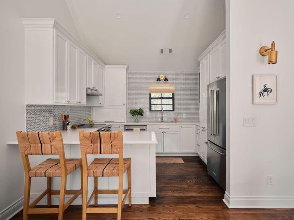 4523 Avenue D, Austin TX 78751