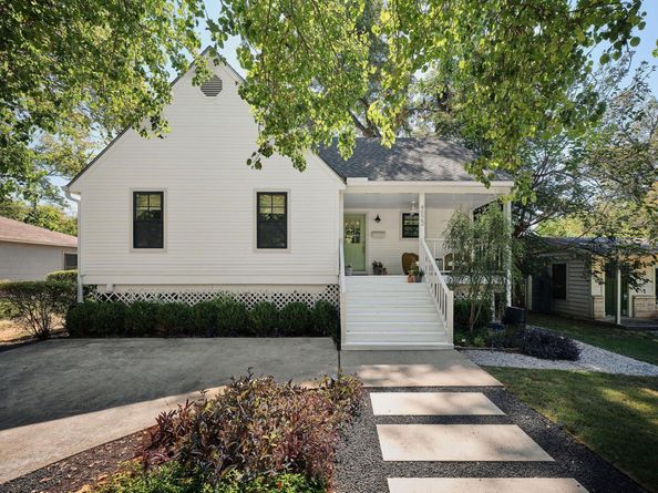 4523 Avenue D, Austin TX 78751