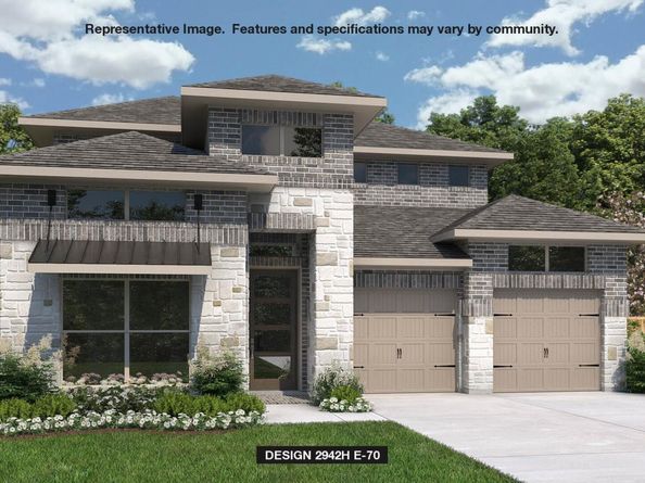 517 Summer Place LN, Georgetown TX 78628