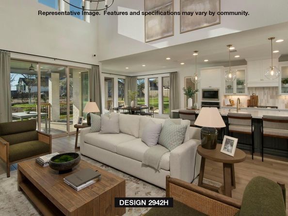 517 Summer Place LN, Georgetown TX 78628