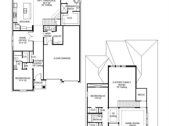 517 Summer Place LN, Georgetown TX 78628