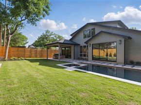 4910 W Park DR, Austin TX 78731