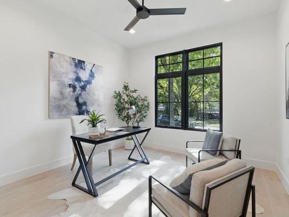 4910 W Park DR, Austin TX 78731