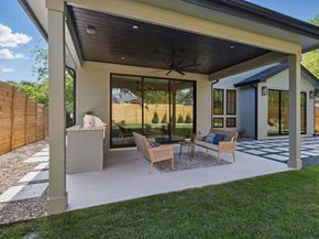 4910 W Park DR, Austin TX 78731