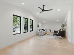 4910 W Park DR, Austin TX 78731