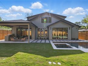 4910 W Park DR, Austin TX 78731