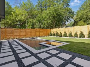 4910 W Park DR, Austin TX 78731