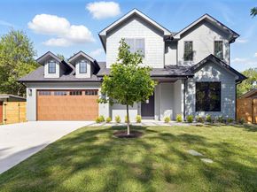 4910 W Park DR, Austin TX 78731