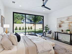 4910 W Park DR, Austin TX 78731