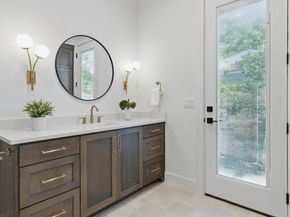 4910 W Park DR, Austin TX 78731