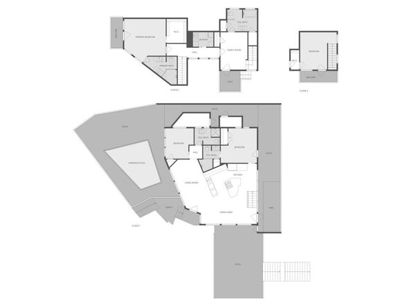 1118 Gillespie PL, Austin TX 78704