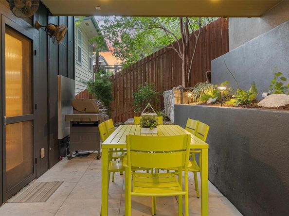 1118 Gillespie PL, Austin TX 78704