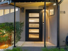 1118 Gillespie PL, Austin TX 78704