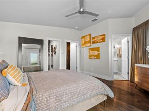 1118 Gillespie PL, Austin TX 78704