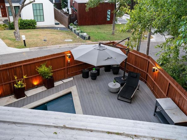 1118 Gillespie PL, Austin TX 78704