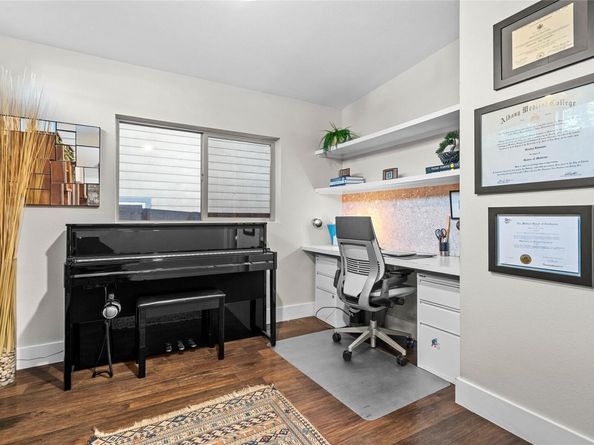 1118 Gillespie PL, Austin TX 78704
