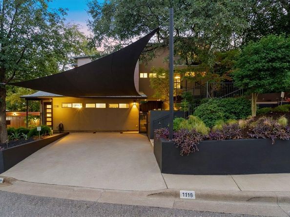 1118 Gillespie PL, Austin TX 78704