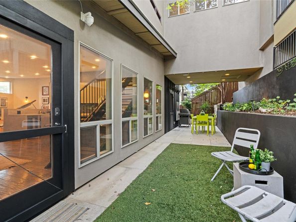 1118 Gillespie PL, Austin TX 78704
