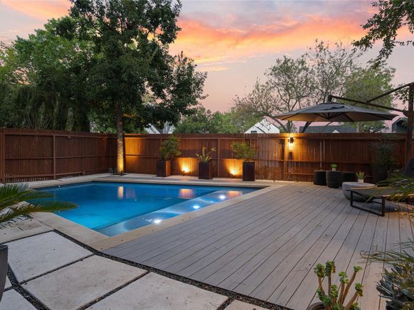 1118 Gillespie PL, Austin TX 78704