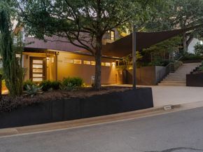 1118 Gillespie PL, Austin TX 78704