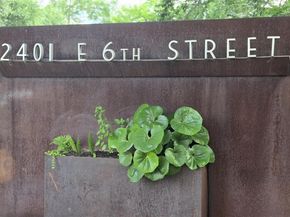 2401 E 6th ST 6100, Austin TX 78702