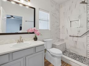 5500 Toscana Ave, Austin TX 78724