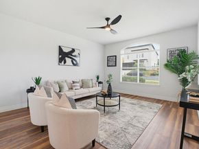 5500 Toscana Ave, Austin TX 78724