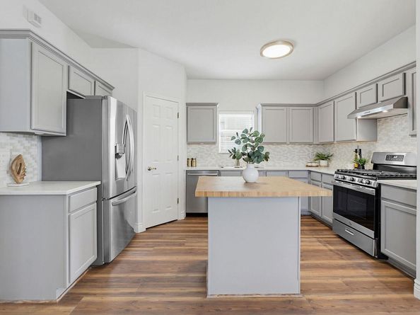 5500 Toscana Ave, Austin TX 78724