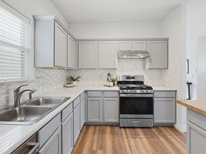 5500 Toscana Ave, Austin TX 78724