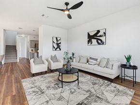5500 Toscana Ave, Austin TX 78724