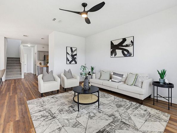 5500 Toscana Ave, Austin TX 78724