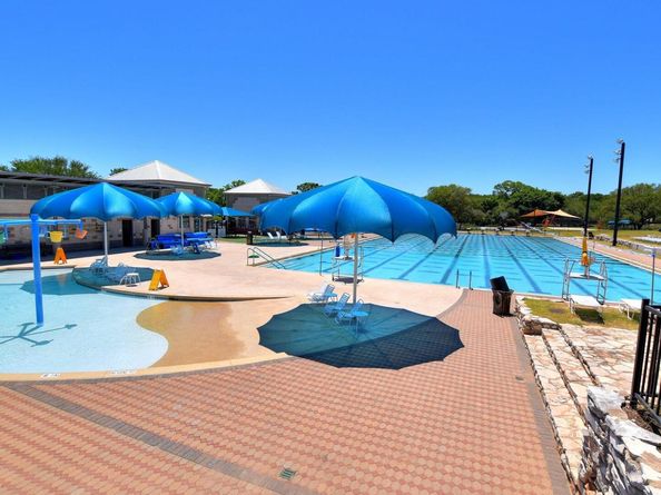6109 York Bridge CIR, Austin TX 78749