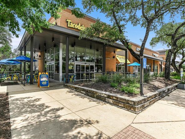 6109 York Bridge CIR, Austin TX 78749