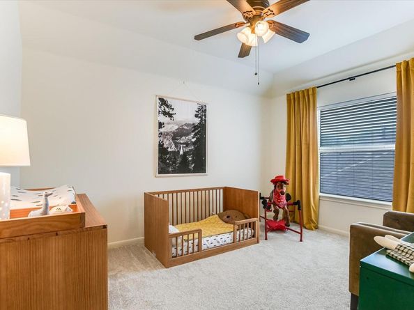6109 York Bridge CIR, Austin TX 78749